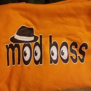 Meet your Posher, Mike